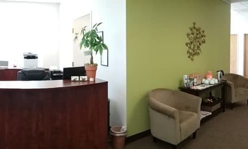 Valley Naturopathic & Acupuncture