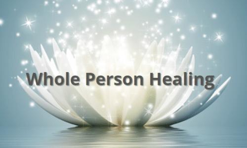Foundation for Health & Healing
