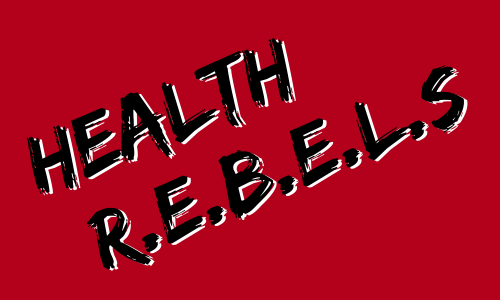 Health REBELs Coaching